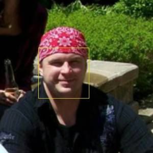 Meet your Posher, William